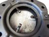 Picture of Ditch Witch 195-665 Clutch Pressure Plate