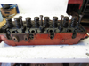 Picture of Cylinder Head D0NN8090E off 1982 Ford 172 Diesel E2JL6015AA Engine off Ditch Witch R40 Trencher