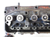 Picture of Cylinder Head D0NN8090E off 1982 Ford 172 Diesel E2JL6015AA Engine off Ditch Witch R40 Trencher