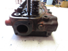 Picture of Cylinder Head D0NN8090E off 1982 Ford 172 Diesel E2JL6015AA Engine off Ditch Witch R40 Trencher