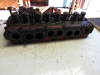 Picture of Cylinder Head D0NN8090E off 1982 Ford 172 Diesel E2JL6015AA Engine off Ditch Witch R40 Trencher