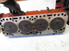 Picture of Cylinder Head D0NN8090E off 1982 Ford 172 Diesel E2JL6015AA Engine off Ditch Witch R40 Trencher