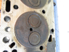 Picture of Cylinder Head D0NN8090E off 1982 Ford 172 Diesel E2JL6015AA Engine off Ditch Witch R40 Trencher