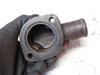 Picture of Thermostat Cover off 1982 Ford 172 Diesel in Ditch Witch R40 Trencher D1NL8594C ?