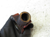 Picture of Thermostat Cover off 1982 Ford 172 Diesel in Ditch Witch R40 Trencher D1NL8594C ?