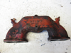 Picture of Intake Manifold 310659 off 1982 Ford 172 Diesel in Ditch Witch R40 Trencher