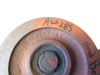 Picture of Tensioner Pulley off 1982 Ford 172 Diesel in Ditch Witch R40 Trencher