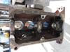 Picture of Cylinder Block Crankcase E2JL6015AA off 1982 Ford 172 Diesel in Ditch Witch R40 Trencher E2JL-6015-AA