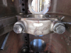 Picture of Cylinder Block Crankcase E2JL6015AA off 1982 Ford 172 Diesel in Ditch Witch R40 Trencher E2JL-6015-AA