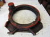 Picture of Flywheel Bell Housing Adapter JE6392A off 1982 Ford 172 Diesel in Ditch Witch R40 Trencher