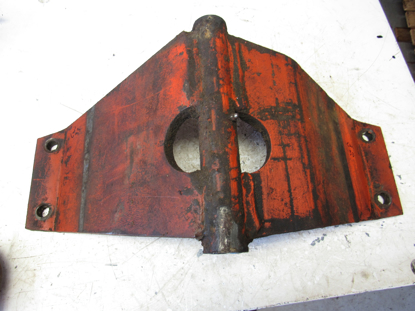 Picture of Differential Axle Mount Bracket 302-165 to Ditch Witch R40 Trencher