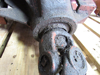 Picture of Steering Axle Assembly 160-200 off Ditch Witch R40 Trencher