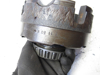 Picture of Rear non-steer Axle Differential Case Cover to Ditch Witch R40 Trencher 25543X