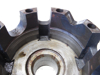 Picture of Rear non-steer Axle Differential Case Cover to Ditch Witch R40 Trencher 25543X