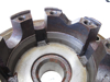 Picture of Rear non-steer Axle Differential Case Housing to Ditch Witch R40 Trencher C31049