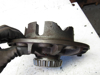 Picture of Rear non-steer Axle Differential Case Housing to Ditch Witch R40 Trencher C31049