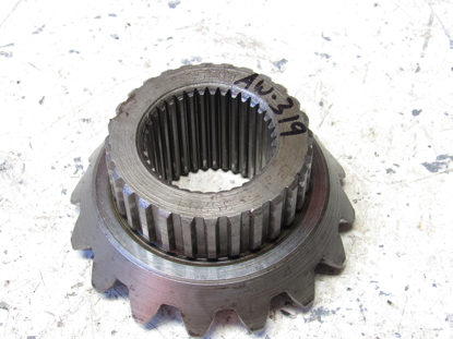 Picture of Rear non-steer Axle Differential Gear 35294 to Ditch Witch R40 Trencher