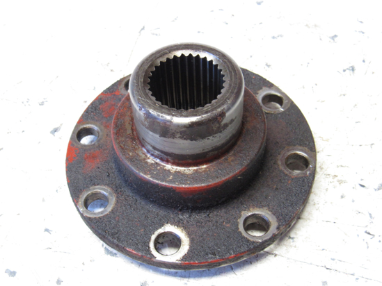 Picture of Rear non-steer Axle Pinion Drive Coupler to Ditch Witch R40 Trencher