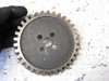 Picture of Rear Camshaft Gear off 1982 Ford 172 Diesel in Ditch Witch R40 Trencher