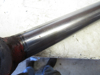 Picture of Blade Angle Cylinder 150-021 to certain Ditch Witch R40 Trencher