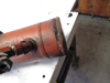 Picture of Blade Angle Cylinder 150-021 to certain Ditch Witch R40 Trencher