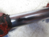 Picture of Steering Cylinder 150-020 to certain Ditch Witch R40 Trencher