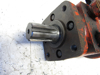 Picture of Hydraulic Motor 155-556 to certain Ditch Witch R40 Trencher