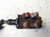 Picture of Hydraulic Steering Valve Orbital 155-627 or 155-628 to certain Ditch Witch R40 Trencher