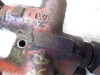 Picture of Hydraulic Flow Divider Valve 155-602 to certain Ditch Witch R40 Trencher