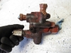 Picture of Hydraulic Flow Divider Valve 155-602 to certain Ditch Witch R40 Trencher