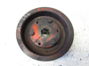 Picture of Sheave Pulley Splined Hub 170-109 180-610 Ditch Witch R40 Trencher