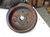 Picture of Sheave Pulley Splined Hub 170-109 180-610 Ditch Witch R40 Trencher