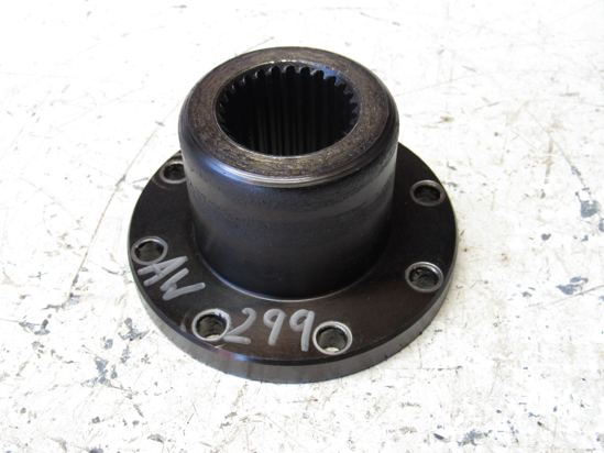 Picture of Ring Gear Hub 180-618 Ditch Witch R40 Trencher