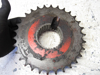 Picture of Jackshaft Sprocket 175-425 Ditch Witch R40 Trencher