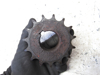 Picture of Reducer Sprocket 175-426 Ditch Witch R40 Trencher