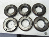 Picture of Vermeer 506996004 Disk Bearing Housing M5030 M6030 M7030 M8030 Disc Mower