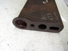 Picture of Vermeer 506996020 Cutterbar Long Spacer Housing M6030 M8030 Disc Mower Lely 4.1229.0109.0 412290109 Splendimo