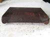 Picture of Vermeer 506996020 Cutterbar Long Spacer Housing M6030 M8030 Disc Mower Lely 4.1229.0109.0 412290109 Splendimo