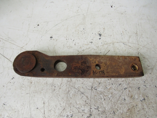 Picture of Vermeer 510504259 Cutterbar End Mount M5030 M6030 M7030 M8030 Disc Mower