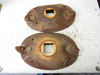 Picture of 2 Vermeer 131522-001 Disks 5030 6030 7030 8030 Disc Mower