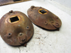 Picture of 2 Vermeer 131522-001 Disks 5030 6030 7030 8030 Disc Mower