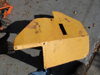 Picture of Vermeer 506996057 Protective Plate Gearbox Guard M5030 M6030 M7030 M8030 Disc Mower