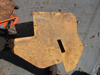 Picture of Vermeer 506996057 Protective Plate Gearbox Guard M5030 M6030 M7030 M8030 Disc Mower