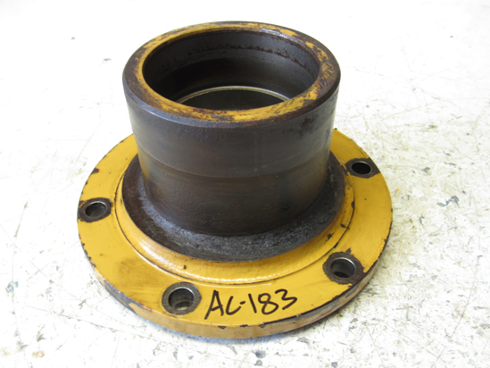 Picture of Vermeer 131561009 Gearbox Rear Cover Bearing Housing M5030 M6030 M7030 M8030 Lely Splendimo 4.1225.0139.0  205 240 280 320 Disc Mower