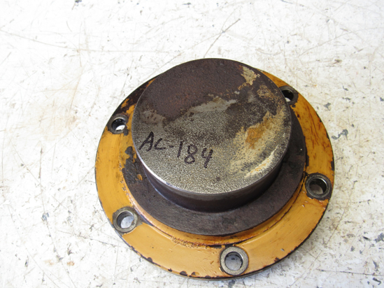 Picture of Vermeer 131561011 Gearbox Front Cover Bearing Housing M5030 M6030 M7030 M8030 Lely Splendimo 4.1225.0140.0  4.1225.0140.1 205 240 280 320 Disc Mower