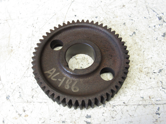 Picture of Vermeer 131561025 Gearbox Drive Gear M5030 M6030 M7030 M8030 Lely 4.1225.0153.0 Splendimo 205 240 280 320 Disc Mower LC 4122501530