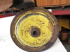 Picture of Vermeer 94613-001 Large 4 Groove Pulley M6030 M7030 Lely Splendimo 4.1203.0527.0 240 280 Disc Mower 94613001