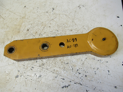 Picture of Vermeer 94919001 Gearbox Pivot Plate M5030 M6030 M7030 M8030 Lely 4.1207.0580.0Optimo Splendimo 205 240 280 320 Disc Mower