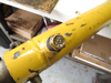 Picture of Vermeer 507023-001 Hydraulic Lift Cylinder 5030 6030 7030 8030 Disc Mower 507024-001