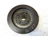 Picture of 4 Groove Pulley 185mm 7-5/16" for about 35mm keyway shaft by 3-3/16